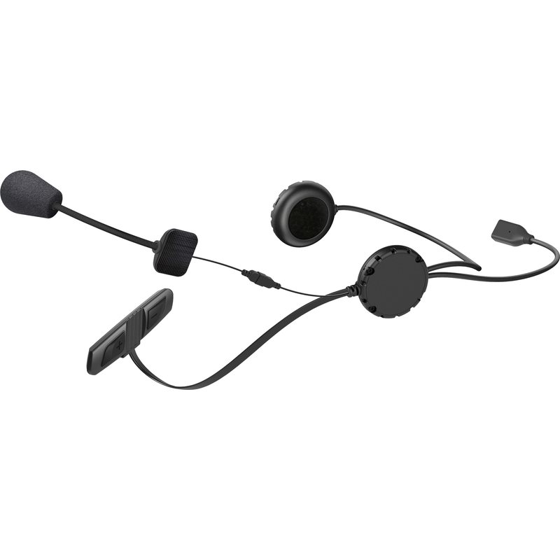 Intercomunicador Bluetooth SENA 3S Plus Universal Intercomunicador Bluetooth SENA 3S Plus Universal